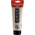 Amsterdam Standard Series Acrylic Tube Titanium Buff Light 289