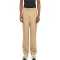 Urban Classics Double Pleated Bukser