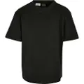 Urban Classics Heavy Oversized Kortarmet T-skjorte 2 Enheter