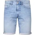 Petrol Industries M-ros-sho001 Korte Jeans