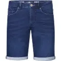 Petrol Industries M-ros-sho001 Korte Jeans