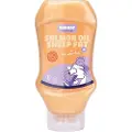 Braaaf Duo lakseolje / sauefett - 2 x 500 ml