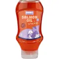 Braaaf lakseolje - Økonomipakke: 2 x 500 ml