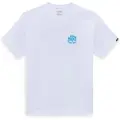 Vans Holder St Classic T-skjorte hvit