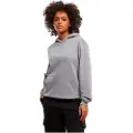 Urban Classics Loose Light Brushed Fleece Hettegenser