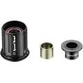 Giant Cxr X1 Microspline 2023 Freehub-kropp