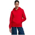 Urban Classics Loose Light Brushed Fleece Hettegenser