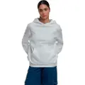Urban Classics Organic Loose Brushed Fleece Hettegenser