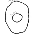 Urban Classics Charon Interwine And Bracelet Halskjede
