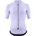 Assos Equipe Rs S11 Kort Ermet Trøye