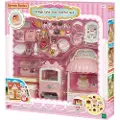 Sylvanian Families 5807 Byggespill