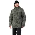 Fundango Perill Parka