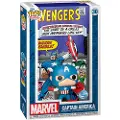 Funko POP! Pop! Forundring Avengers Tegneseriefigur