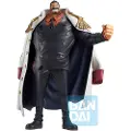 Banpresto One Piece Monkey Dgarp Ung Legendarisk Helt-figur