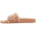 Roxy Slippy Knit Badesandal