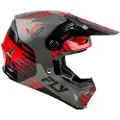 FLY Racing Formula Cp Slice Offroadhjelm