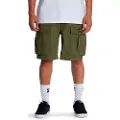 Dc-shoes Tundra Cargo Shorts