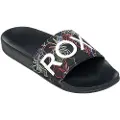 Roxy Slippy Ii Badesandal