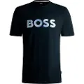 Hugo Boss Thompson 70 10236129 Kortarmet T-skjorte