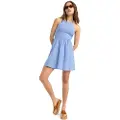 Roxy Wild Coast Kort Kjole