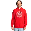 Dc-shoes Corpo Hettegenser