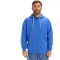 Quiksilver Salt Water Genser Med Hel Glidelås