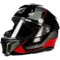 AGV Tourmodular Perception E2206 Multi Mplk Modulhjelm