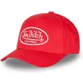 Von Dutch Lof C6 Cap