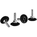 Rittal - Rack benregulering - for PC