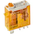 Finder 46.61.8.230.0040 Stikrelæ 230 V/AC 16 A 1 x skiftekontakt 1 stk