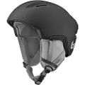 Bolle Atmos Pure Hjelm