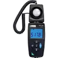 Chauvin Arnoux C.A 1110 Luxmeter 0,1 - 200 000 lx