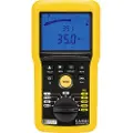 Chauvin Arnoux C.A 6534 Isolationsmåler 10 V, 25 V, 100 V, 250 V, 500 V 50 GΩ