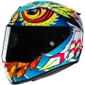 HJC Rpha 12 Spasso Fullface-hjelm