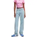 Hugo Boss Elyah Blue Jeans