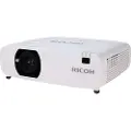 Ricoh PJ WUL5A40ST, 4500 ANSI lumen, 3LCD, WUXGA (1920x1200), 5000000:1, 16:10, 1397 - 3810 mm (55 - 150)