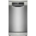 Bosch Serie 6 Sps6ymi14e Tredje Nivå Oppvaskmaskin 10 Antall Plasseringsinnstillinger