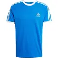 Adidas Originals Adicolor Classics 3 Stripes Kortarmet T-skjorte
