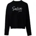 Salsa Jeans 21009393 Collegegenser