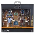 Hasbro Mandalorian Shriek-hawk Trenere Figur 15 Cm