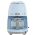 Smeg Dcf02pbeu Dryppkaffetrakter