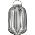 Blomus BlomusLED-lampe Lito L 49 cmGråOppladbare lamperFra Homeroom