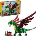 LEGO Creator 31161 Middelalderdrage