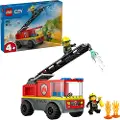 LEGO City 60463 Brannbil med stige