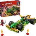 LEGO Lloyds pullback-racerbil Ninjago (71828)