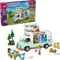 LEGO Bobiltur med venner Friends (42663)