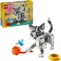 LEGO Playful Cat 31163 Byggespill