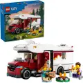 LEGO City 60454 Bobilferie