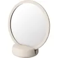 Blomus BlomusSminkespeil Sono, diameter 17 cmBeigeBaderomstilbehørFra Homeroom