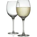 Alessi Mami-XL hvitvinsglass sett med 4 stk SG119/1S4